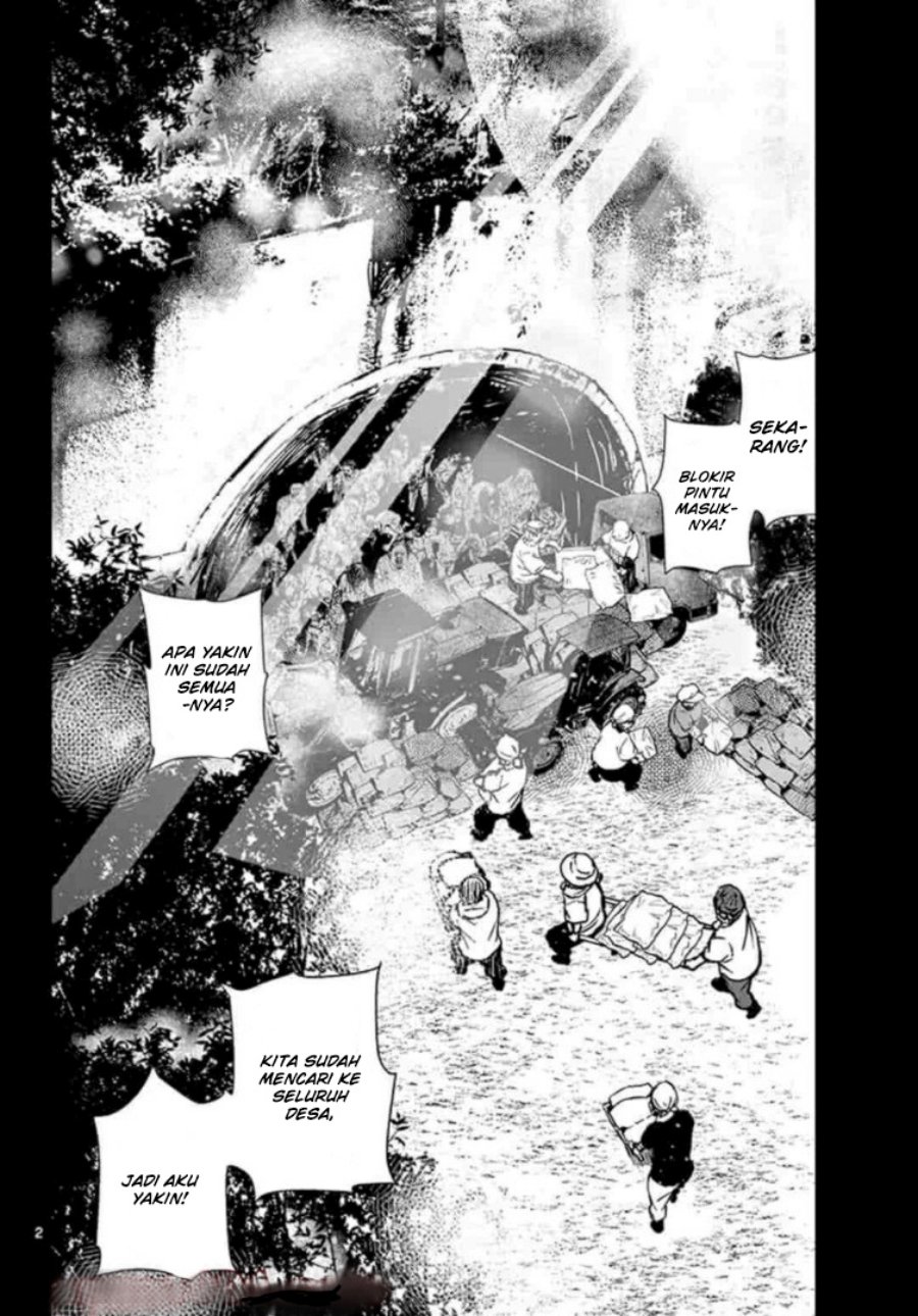 Zombie 100 ~Zombie ni Naru Made ni Shitai 100 no Koto~